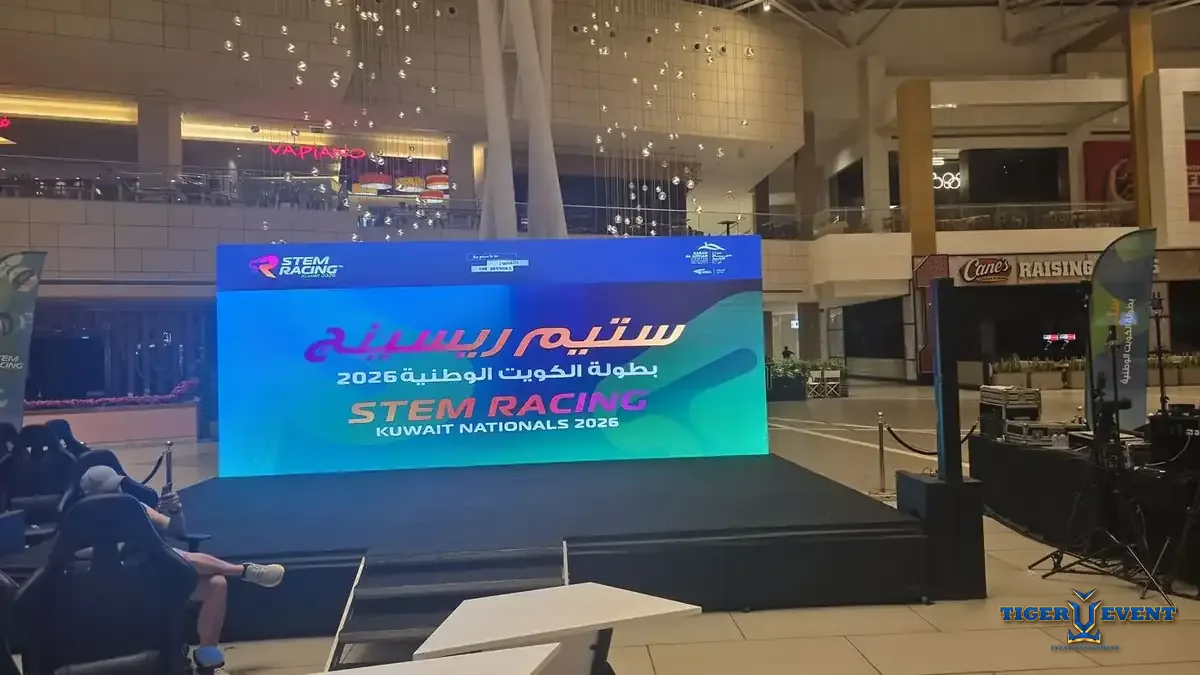 STEM Racing — The Avenues