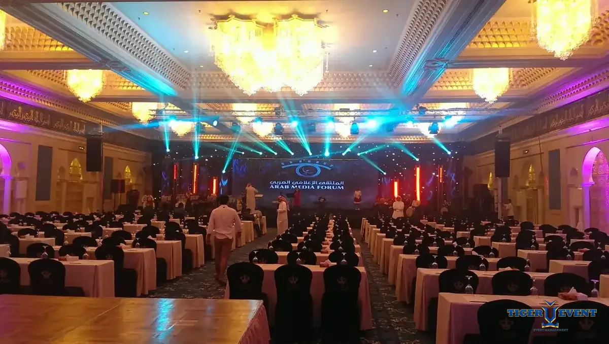 Arab Media Forum