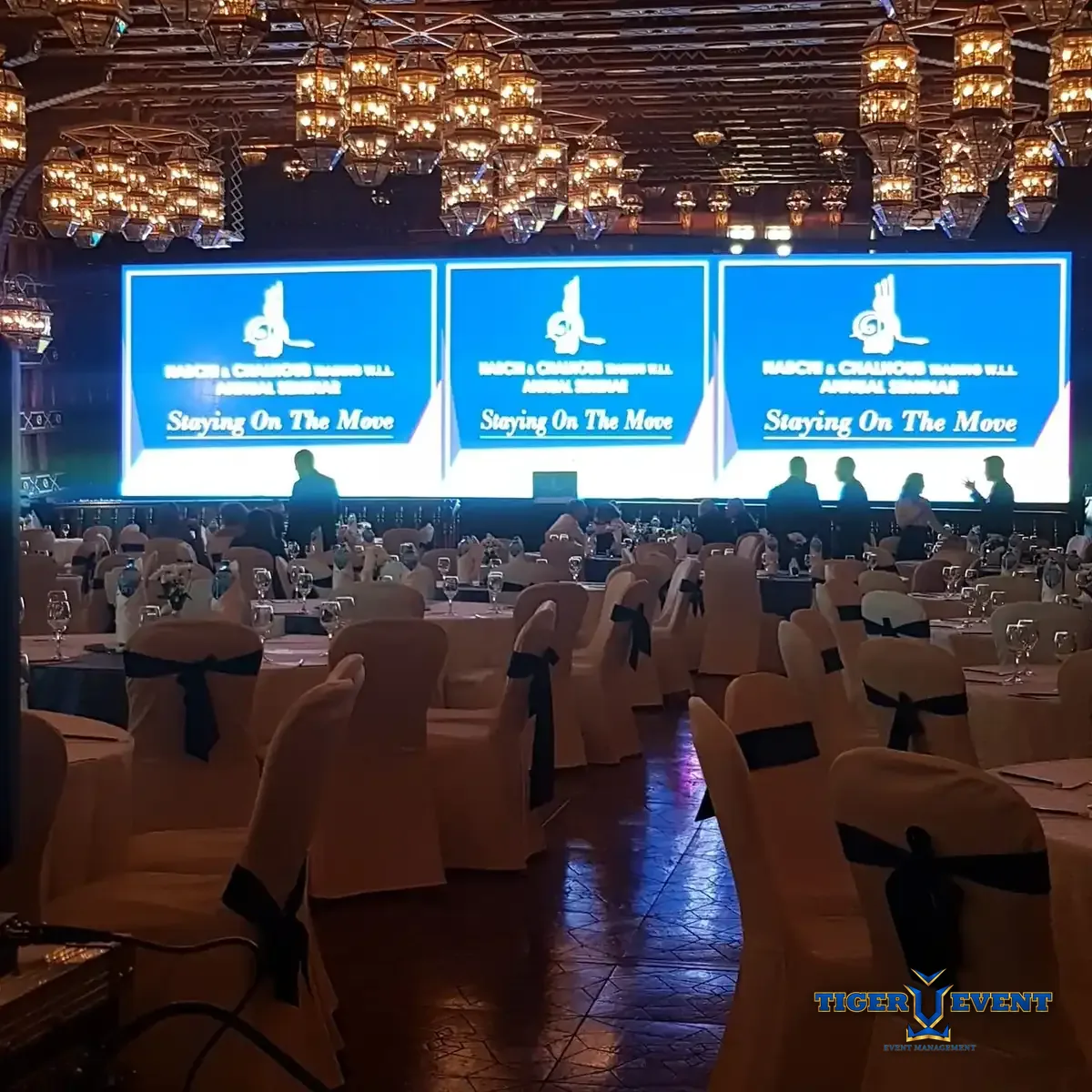Annual Seminar