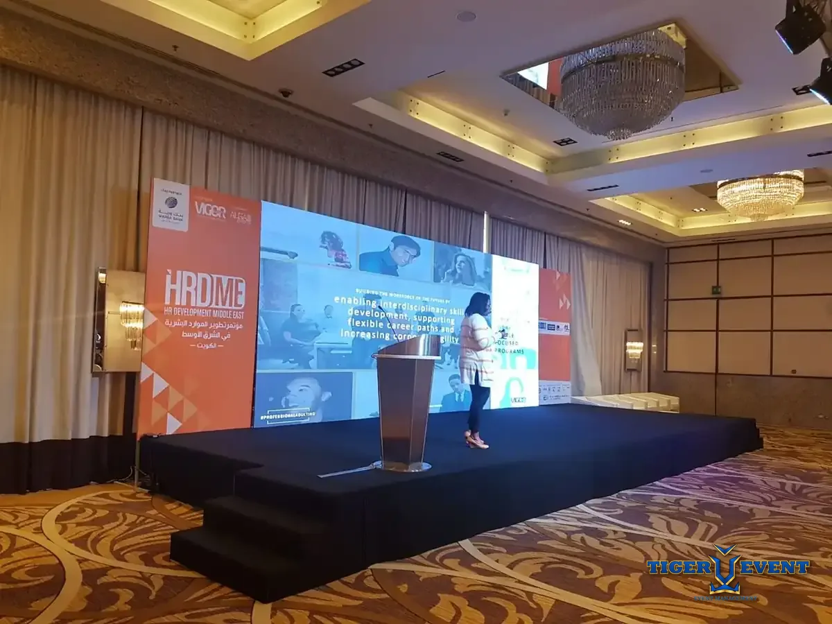 HR Development Middle East (HRDME)
