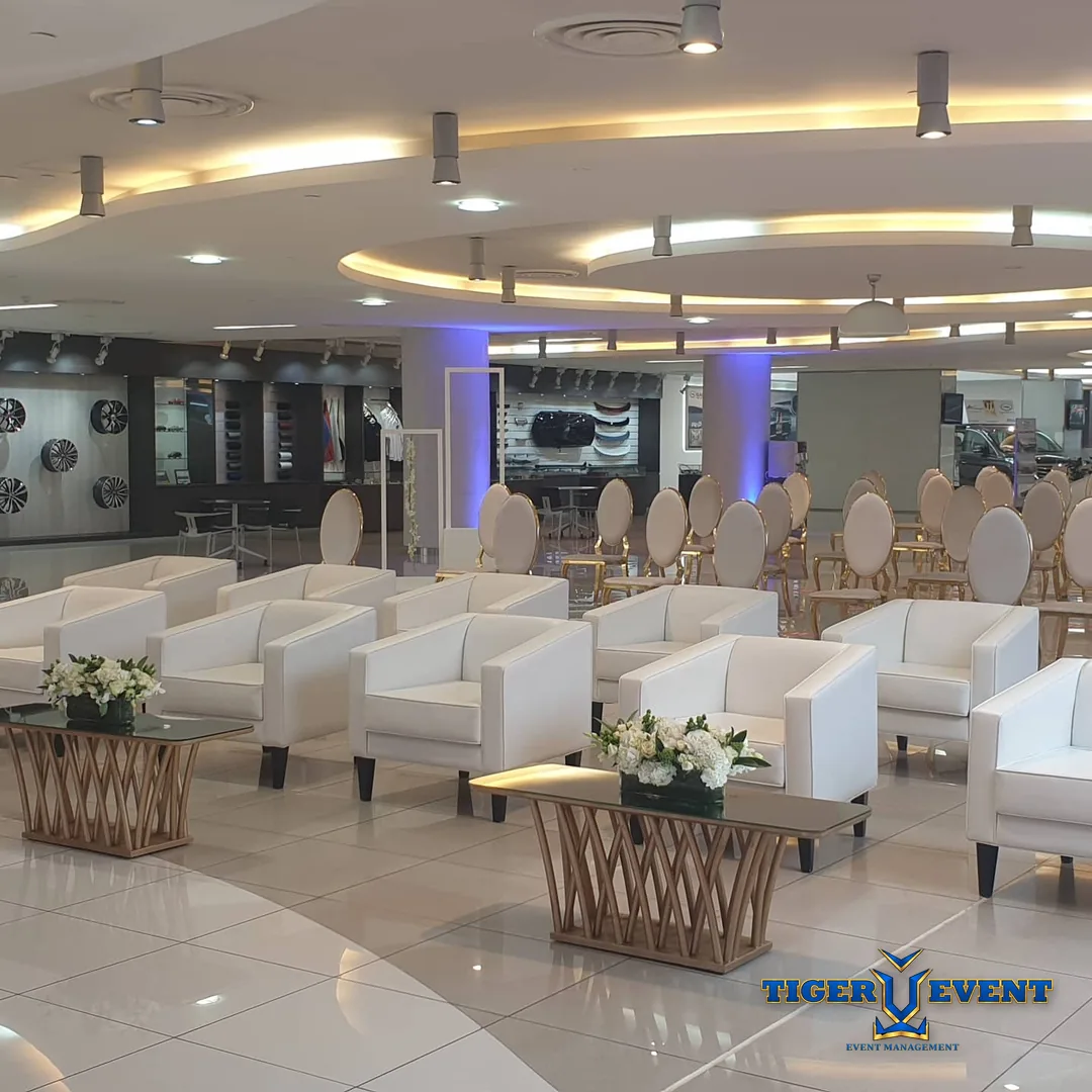 GAC Motor Launch