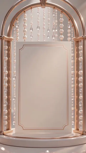 Video template