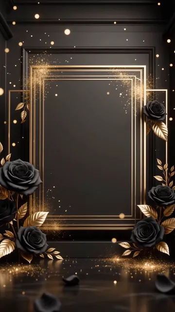 Video template