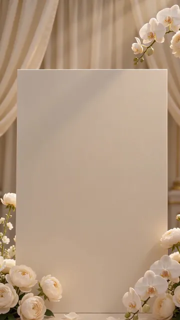 Video template